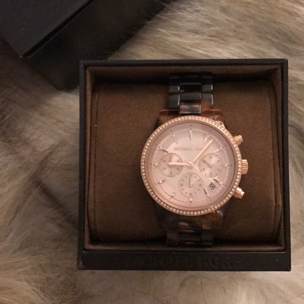 Michael Kors Watch